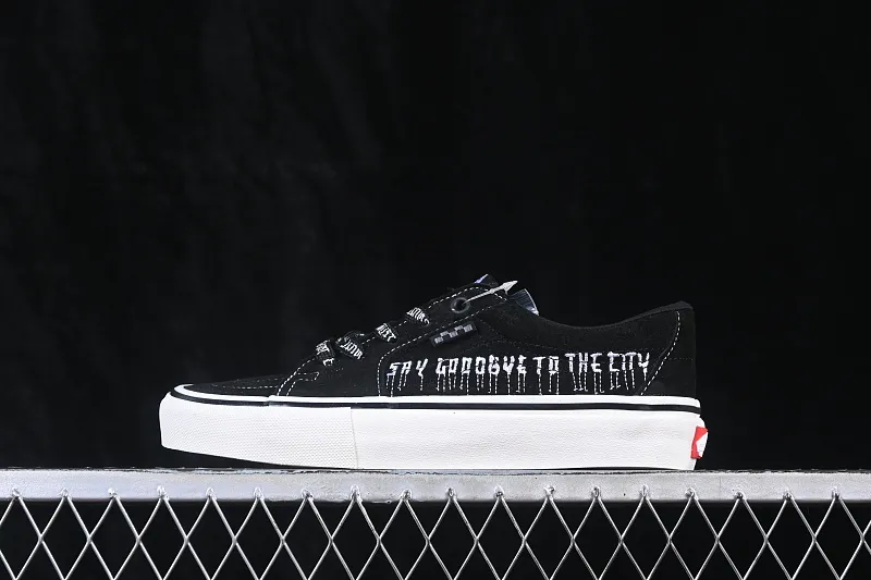 All categories Vans Vans series Vans Low Vans low-top Vans Skate Skool Vans low-top casual sports skateboard shoes VN0A5FCF6EA
